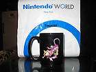 Nintendo World Store very limited ed.Mug SAMUS Metroid