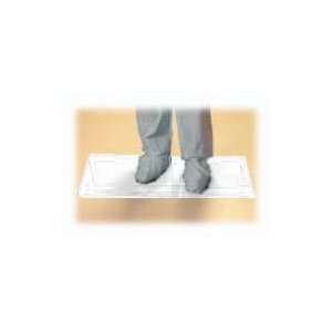 CleanTeam Contamination Control Mat   36 X 45   30 Layers, 8 Pack