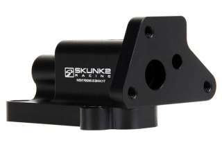 SKUNK2 Solenoid Black 93 01 Honda Prelude BB1 BB9 2.2L H22A1/H22A4 