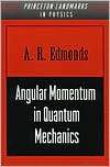   Mechanics, (0691025894), A. R. Edmonds, Textbooks   