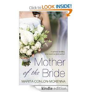 Mother of the Bride Marita Conlon McKenna  Kindle Store