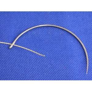  4 inch Curved Upholstery Needle