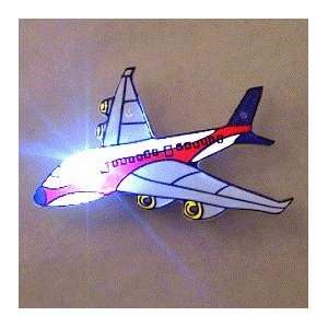  Airliner Body Light 