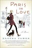   Paris in Love by Eloisa James, Random House 