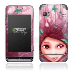  Design Skins for Samsung Wave 723   Sally and the 