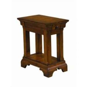  Chateau De Vin Chairside Table