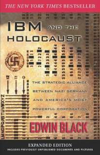   Edwin Black, Dialog Press  NOOK Book (eBook), Paperback, Hardcover
