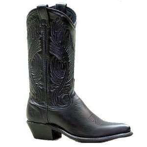 Abilene Boot 9050 Womens Western Dress Boots Baby