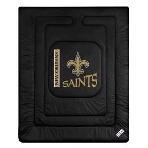 New Orleans Saints NFL Bedding Comforter