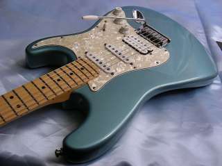 Fender American Lonestar Stratocaster HSS Fat Strat USA  