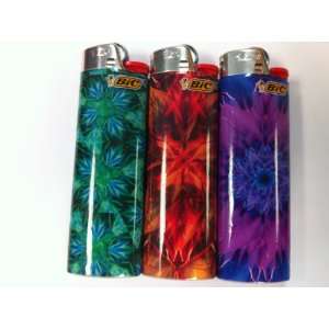  Bic Classic Lighter 3count 