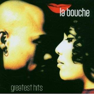 Greatest Hits by La Bouche ( Audio CD   2007)   Import