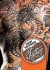 How to Draw Tattoo Style BRAND NEW SPIRAL HARDCOVER BK 9780785826699 
