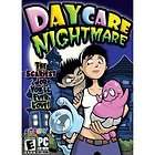 WHOLESALE 1 Lot Of 10 X Daycare Nightmare PC Game CD Rom ♦Brand NEW 