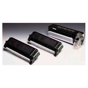  Sharp Compatible ZT 81TD1 Premium Toner Cartridge (Black 