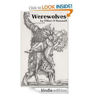 Start reading Werewolves  