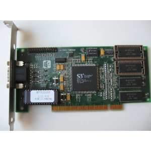   Accelerator Video Card   Expandable to 2MB