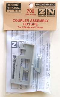 Coupler Assembling Tool (N scale)   Kato 11 719  