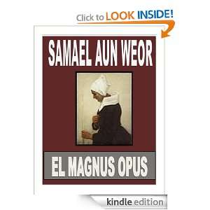   ) (Spanish Edition) Samael Aun Weor  Kindle Store