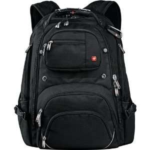  Wenger® Traveler Compu Backpack Electronics
