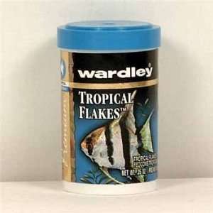  Wardley Tropical Flake Fish Food Case Pack 48 Everything 