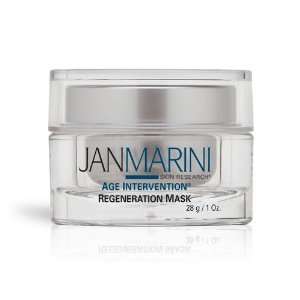  Jan Marini Age Intervention Regeneration Mask Beauty