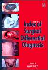   Diagnosis, (0750627638), Harold Ellis, Textbooks   