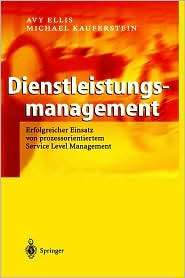   Level Management, (3540405852), Avy Ellis, Textbooks   