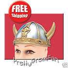 costume viking hat  