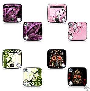 Nokia Twist 7705 Skin Cover Case Decal You Choose  