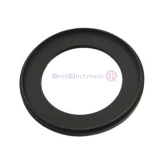 77mm 52mm Step Down Adapter Filter Ring 77 52 mm  