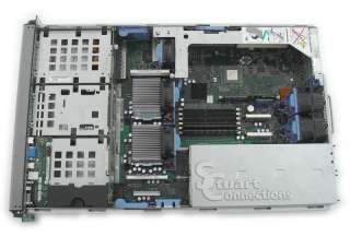 Dell PowerEdge 2650 2x Xeon 2.8GHz 400MHz FSB 2GB RAM 2U Rack Server 