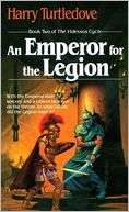 An Emperor for the Legion (Videssos Series #2)