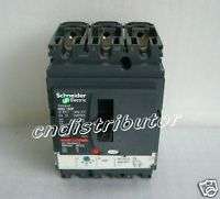 Schneider/Merlin Gerin Circuit Breaker LV431790 NIB  