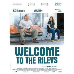  Welcome to the Rileys Poster Movie French B (11 x 17 