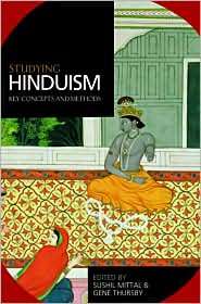Study of Hinduism Handbook, (0415301262), Sushil Mittal, Textbooks 