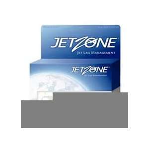  Jet Zone, Jet Lag Remedy, Homeopath, 6/30 Tab  Health 