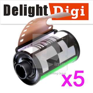 DIY Twin Lens Reflex DC67 Film Lomo TLR Plastic Toy Camera Black PO111