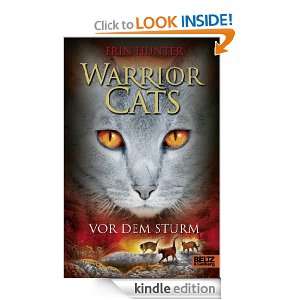   German Edition) Erin Hunter, Klaus Weimann  Kindle Store