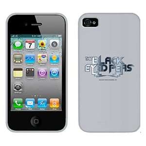  The Black Eyed Peas on AT&T iPhone 4 Case by Coveroo  