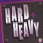 Hard and Heavy (CD, Apr 2004, Time/Life Music)