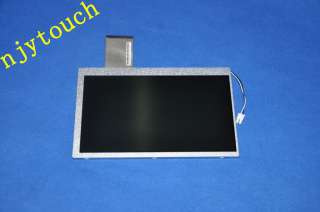   REV0 A20 60 pin LCD Screen Panel Module Controller 800x480 kit  