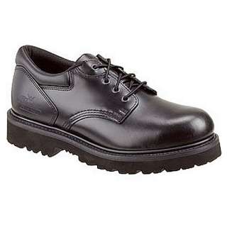 Mens THOROGOOD Classic Leather Academy Oxford 804 6449  