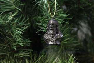 Lord of the Rings, Gandalf the White Christmas Ornament  