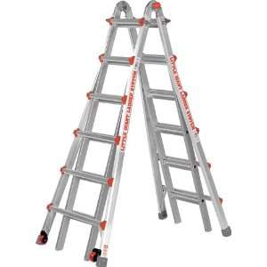  Little Giant 10126 Ladder System Classic 1A 300 Lb Rated 