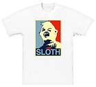 Sloth The Goonies 1980S Hope Classic T Shirt