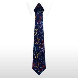  Funny Tie # 325  STETHESCOPES Toys & Games