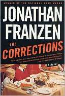   The Corrections by Jonathan Franzen, Picador  NOOK 