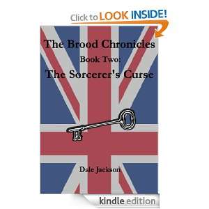   Curse (The Brood Chronicles) Dale Jackson  Kindle Store
