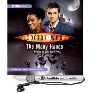   Many Hands (Audible Audio Edition) Dale Smith, David Troughton Books